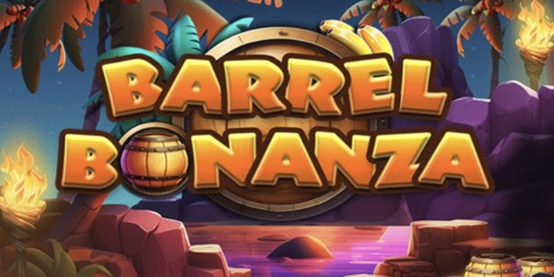 Tips Strategi Maksimalkan Jackpot Di Game Slot Barrel Bonanza